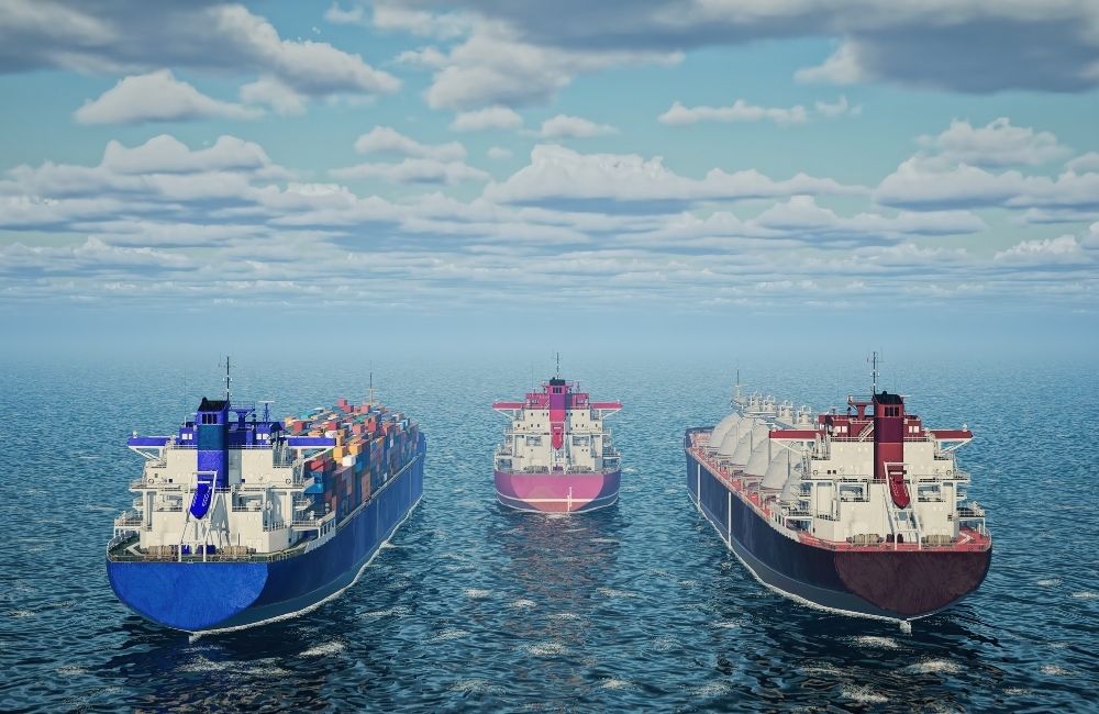 Maritime Transport