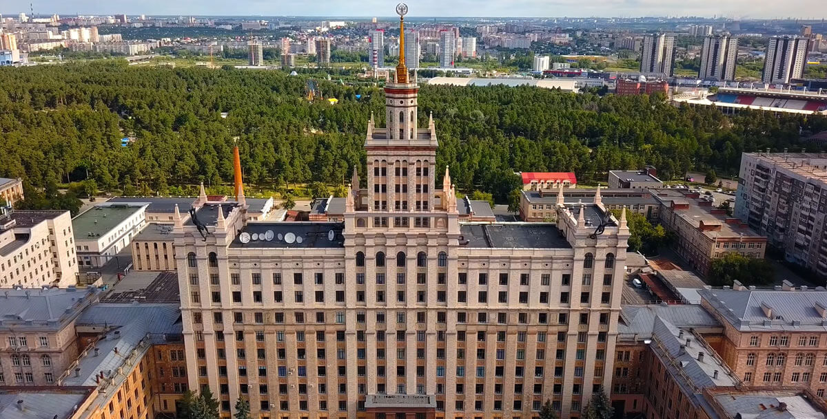 Chelyabinsk