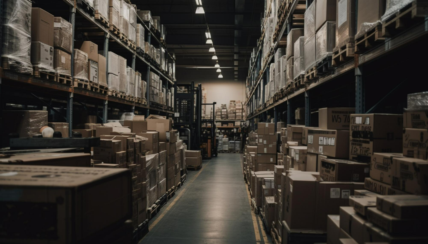 Storage
