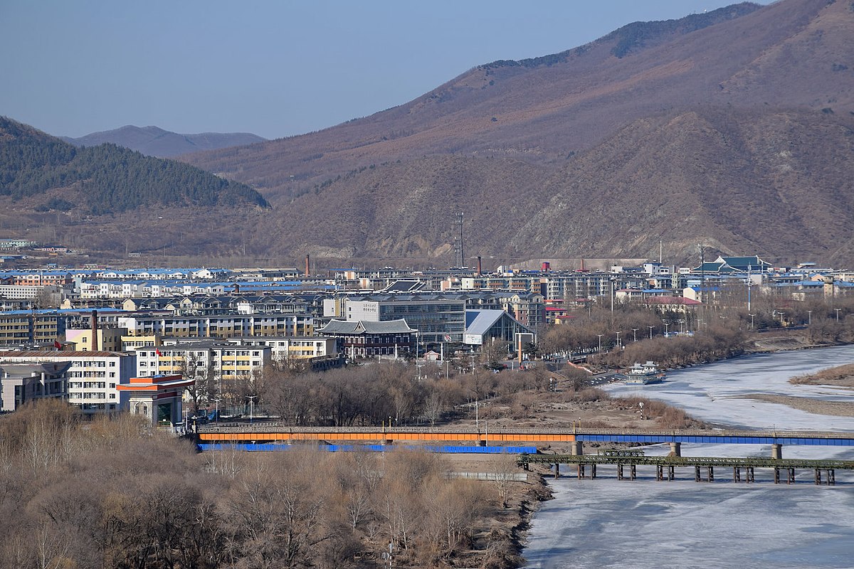 Tyumen