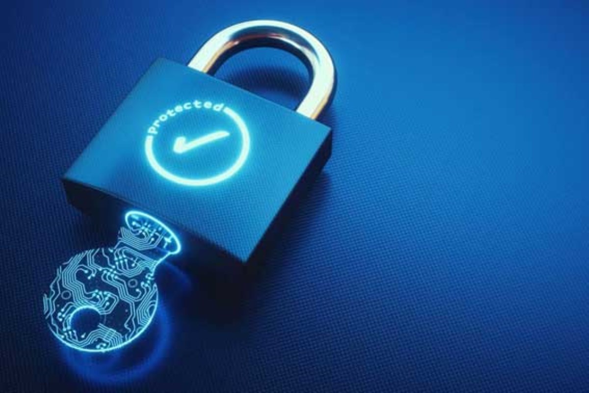 Protection of Personal Data