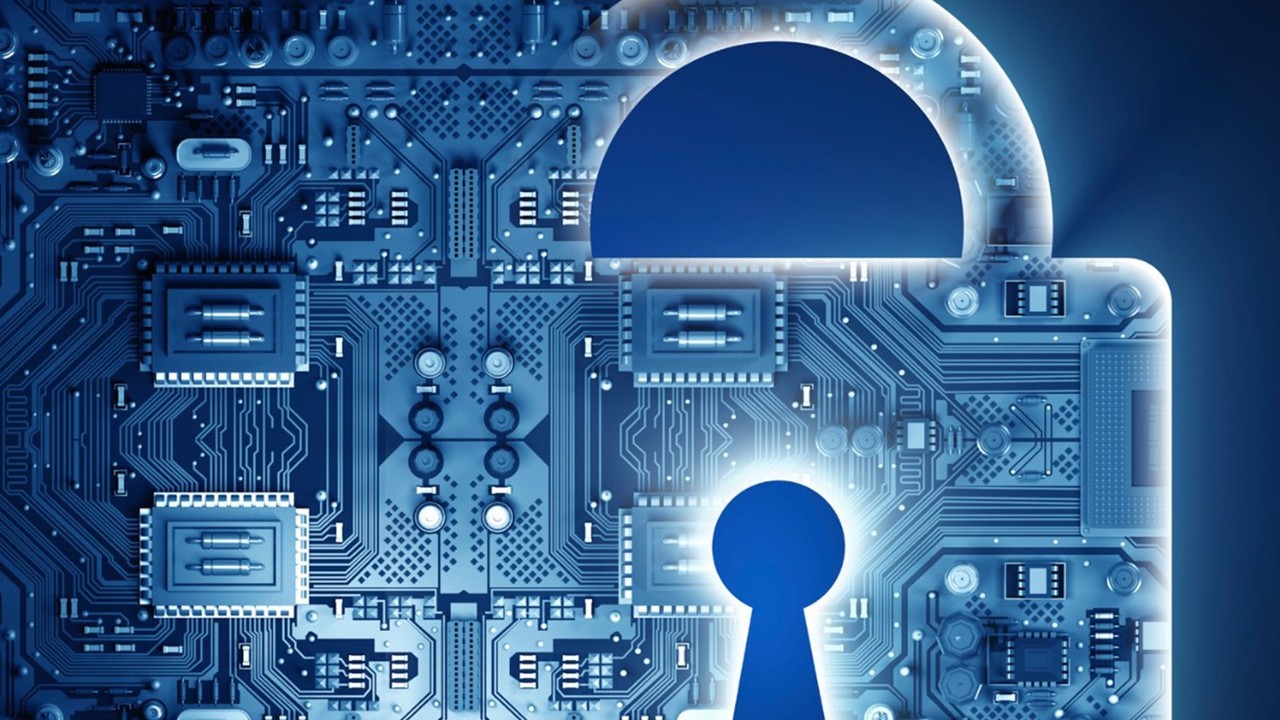 Information Security