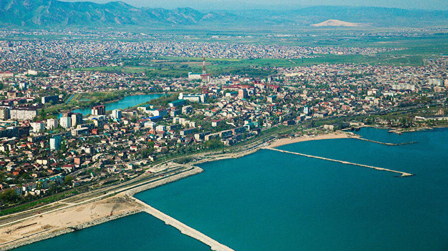 Makhachkala
