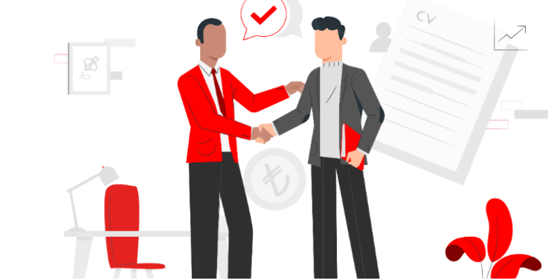 Recruitment