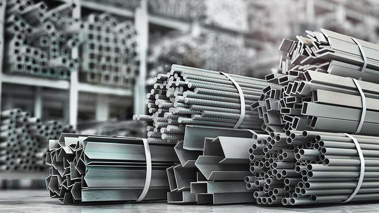 Iron and Steel