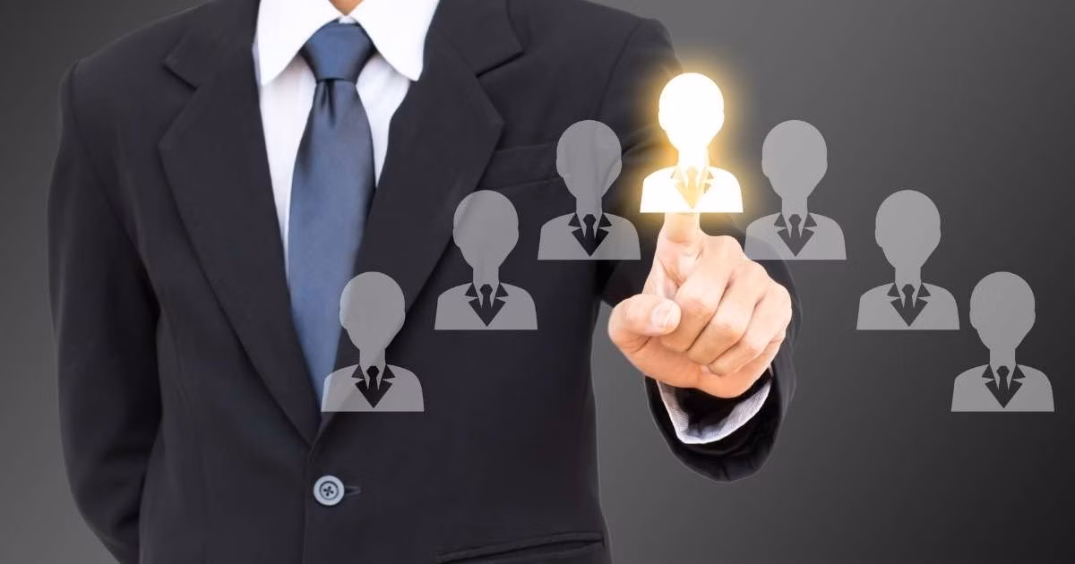Our Human Resources