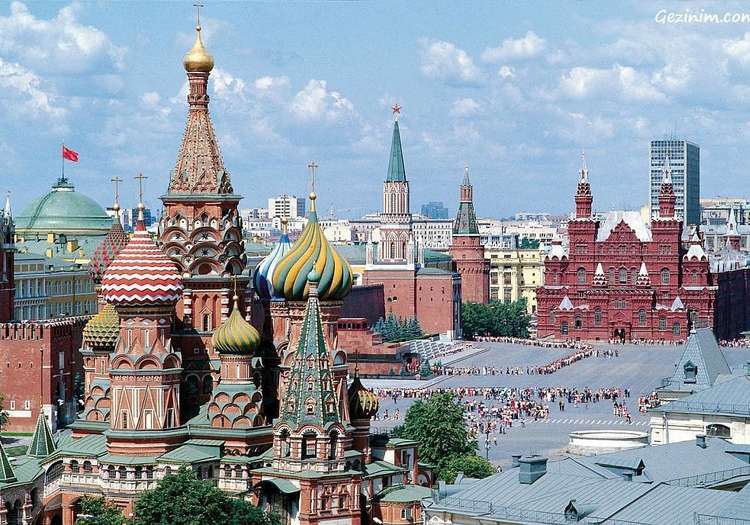 Moscow