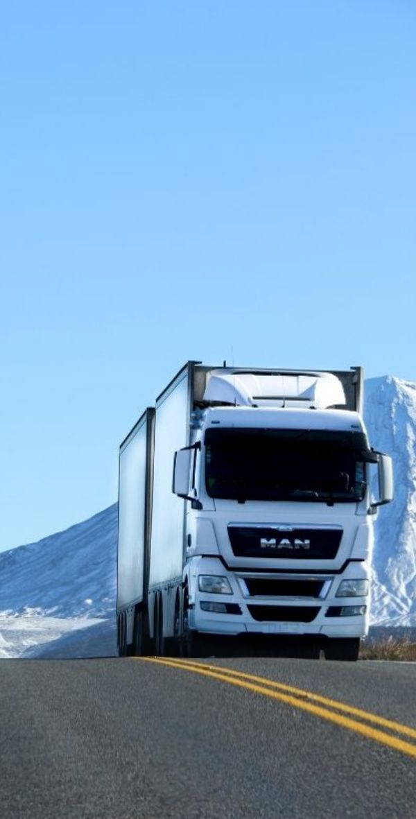 About İrem Transport