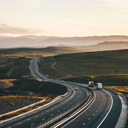 About İrem Transport