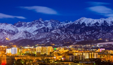 Almaty