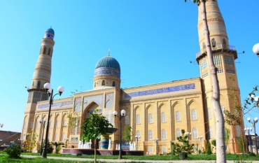 Andijan