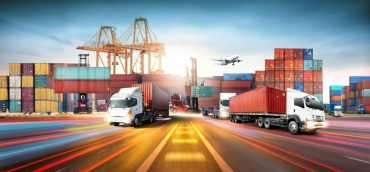 Multimodal - Intermodal Transportation