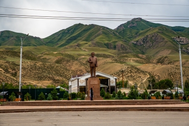 Naryn