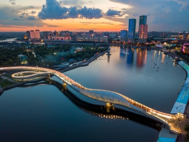 Atyrau