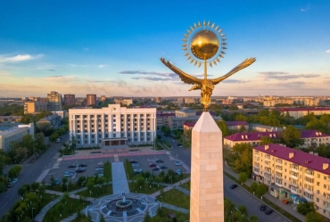 Karaganda