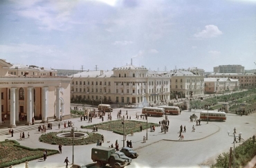 Temirtau