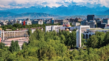Bishkek