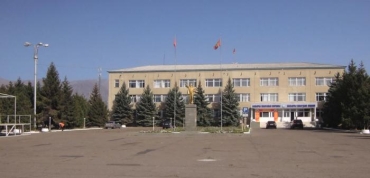 Balykchy
