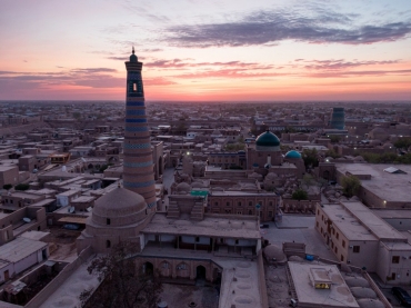 Khorezm