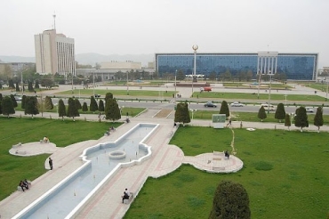 Jizzakh