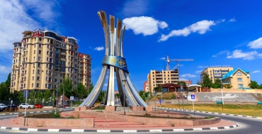 Kostanai