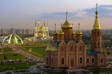 Aktobe