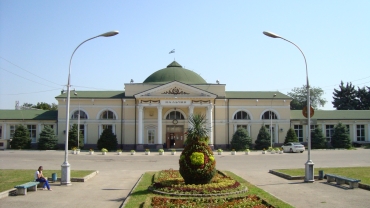 Nalchik