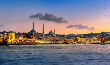 Istanbul