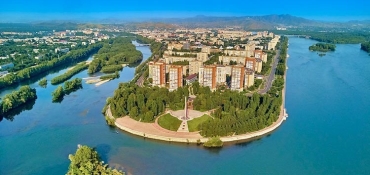 Oskemen
